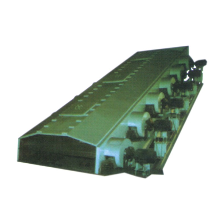 供應(yīng)節(jié)能環(huán)保CDYS-800多元高效篩，誠(chéng)振主推