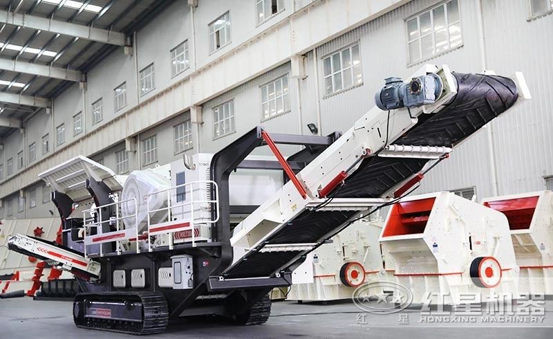 投資建筑垃圾再利用項(xiàng)目用什么設(shè)備？?jī)r(jià)格是多少？LYW82