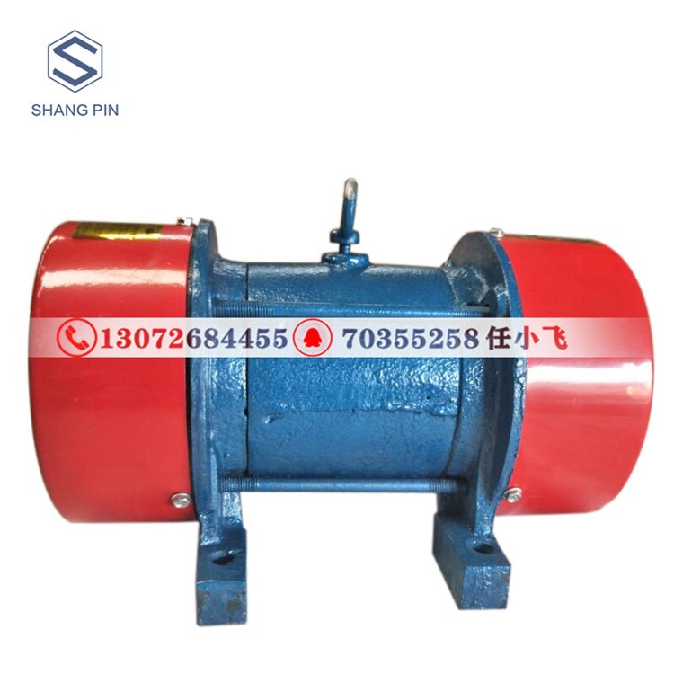 YZU40-6振動(dòng)電機(jī)   6級(jí)3KW破碎機(jī)推薦振動(dòng)電機(jī)13072684455