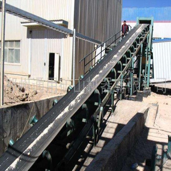 廠家訂購(gòu)礦用冷卻皮帶機(jī)A哪家好