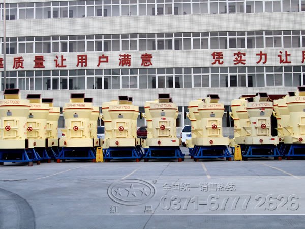 一臺(tái)立式磨粉機(jī)價(jià)格多少？哪家好？WYL82