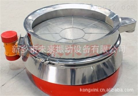 面粉行業(yè)振動(dòng)篩，物料篩分設(shè)備，廠家直銷(xiāo)