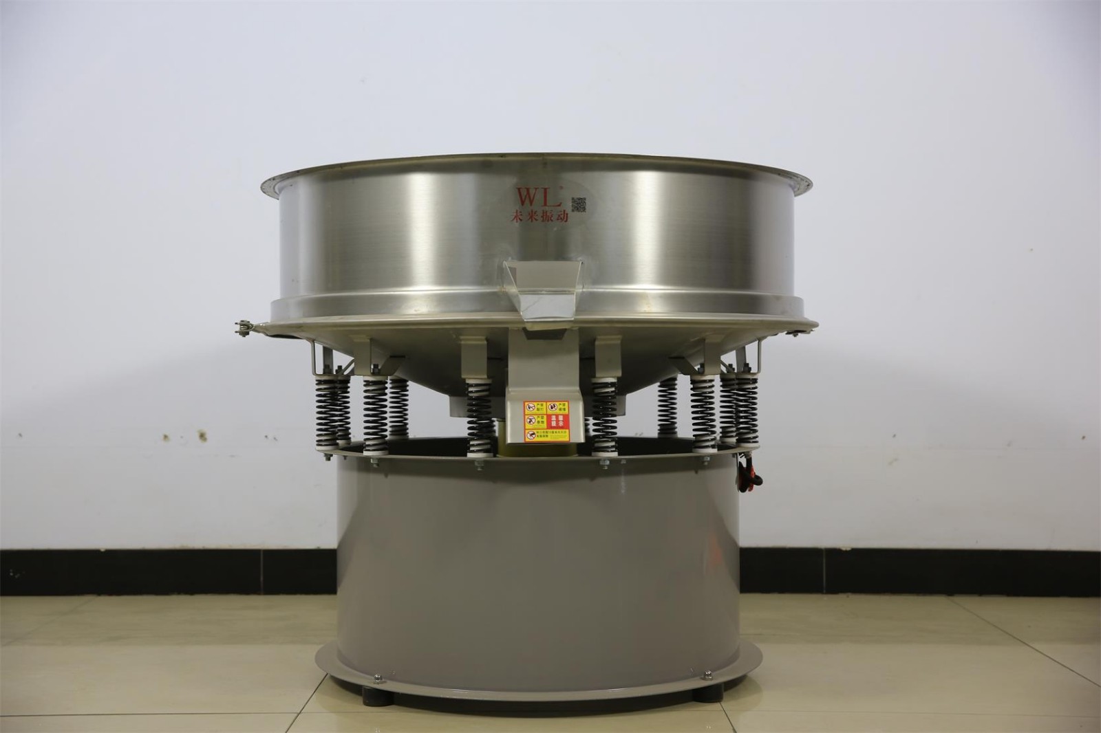 未來(lái)振動(dòng)廠家直銷，泥漿釉料振動(dòng)篩