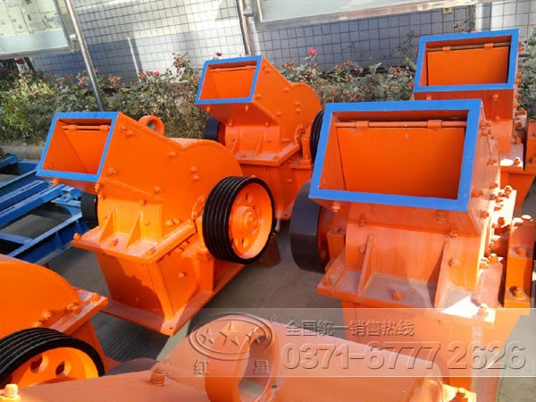 大型錘式破碎機(jī)報(bào)價(jià)多少？WYL84