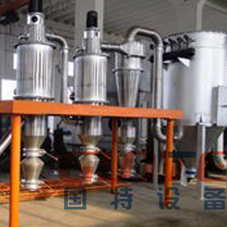分級機(jī)  多級氣流分級機(jī) 氣流分級機(jī)