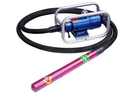  ZNF50插入式氣動振動器			 
