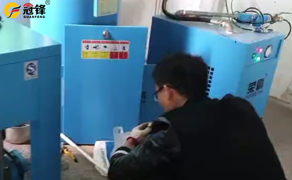 購買永磁變頻空壓機怎么選擇品牌？