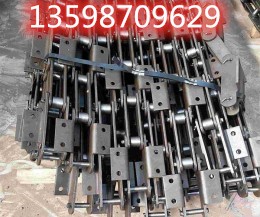 NE型提升機板鏈NE15NE150提升機推薦鏈條