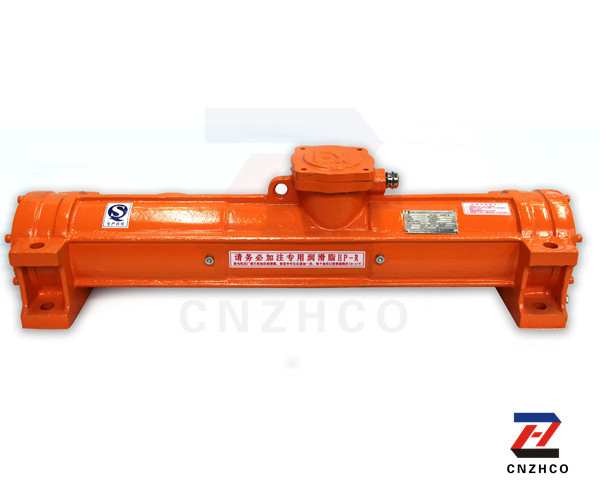 現(xiàn)貨供應YBZU38-4W防爆型三相異步振動電機2.2KW 航宇隔爆電機