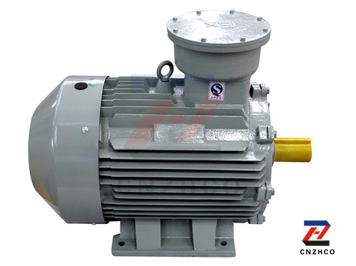 防爆電機(jī)