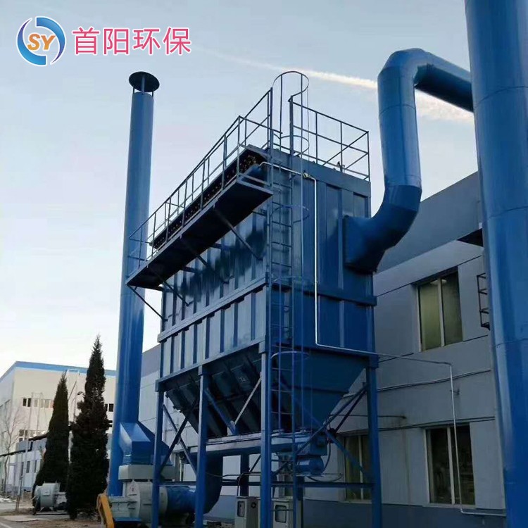 溪街道高壓靜電除塵器維修檢修測(cè)量尺寸保證