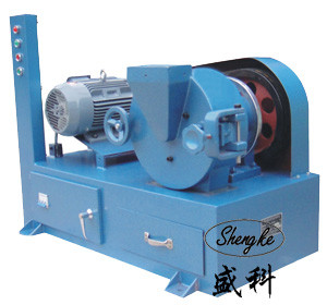 SKφ175φ200φ250實驗室小型環(huán)保密封錳鋼圓盤粉碎機