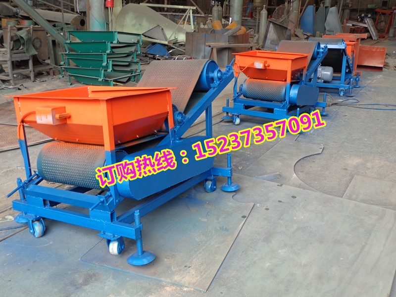 玉米水稻入倉用拋糧機(jī)大堆谷物裝車揚(yáng)場機(jī)