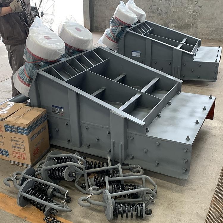 GZG903振動(dòng)給料機(jī) 吊式給料機(jī)			 