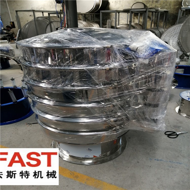 不銹鋼篩粉機(jī)、不銹鋼篩分機(jī)