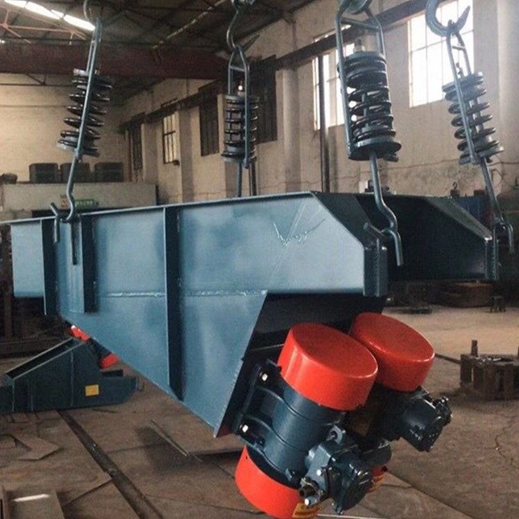 633GZG振動(dòng)給料機(jī) 電機(jī)振動(dòng)喂料機(jī)			 