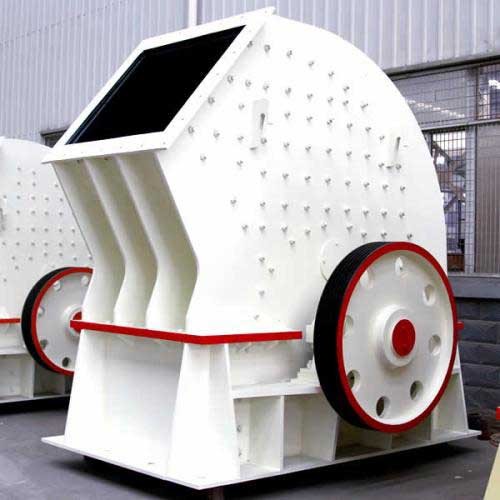 供應(yīng)金森達(dá)錘式破碎機