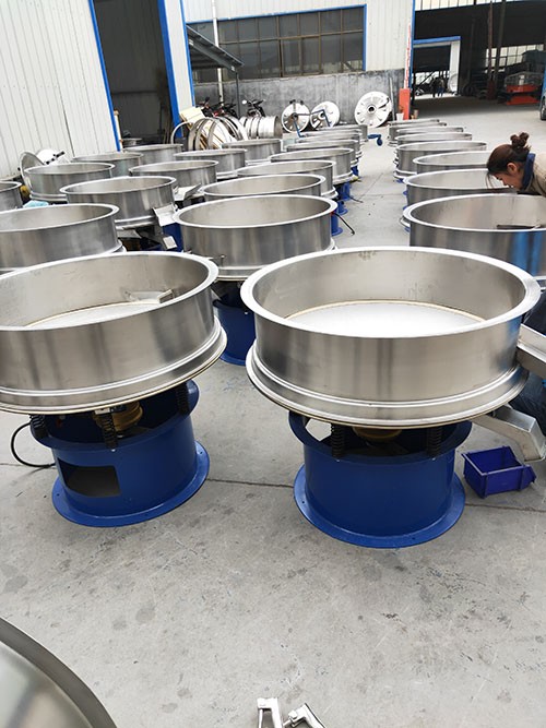 超細(xì)粉磨機 振動棒磨機 單筒振動磨機