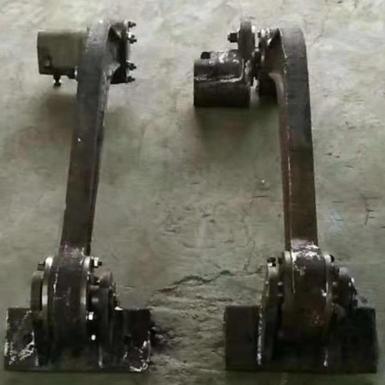  K3給煤機(jī)曲柄連桿總成			 