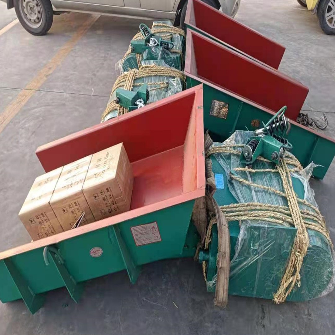 GZ4電磁給料機(jī) 			 
