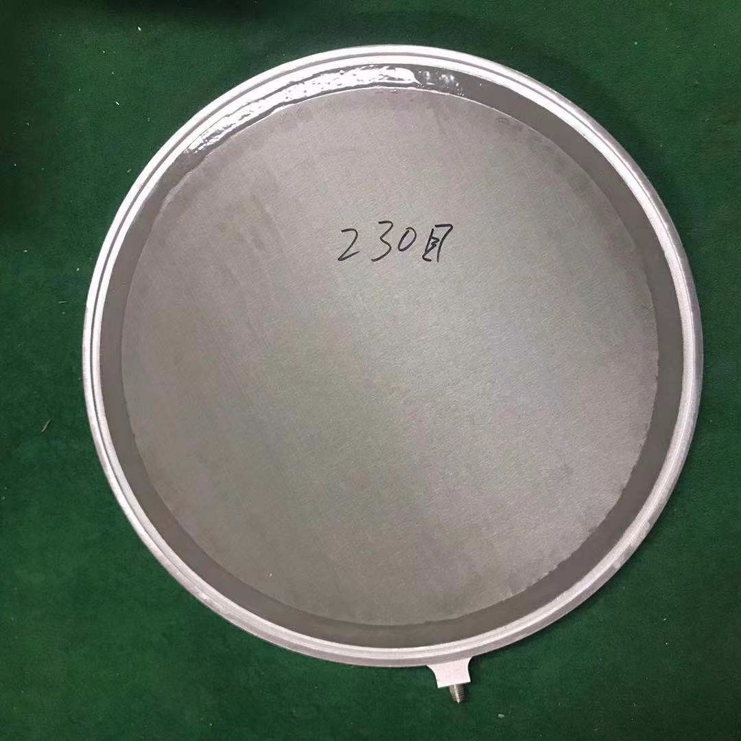 3D打印粉過濾篩網(wǎng)架膠粘換網(wǎng)，230目打印金屬粉網(wǎng)架維修