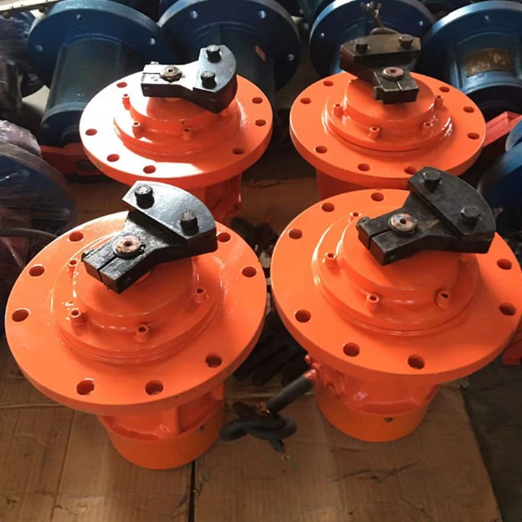 陶瓷振動篩用高頻電機(jī) YZULL8-2鋁殼電機(jī) 立式震動器