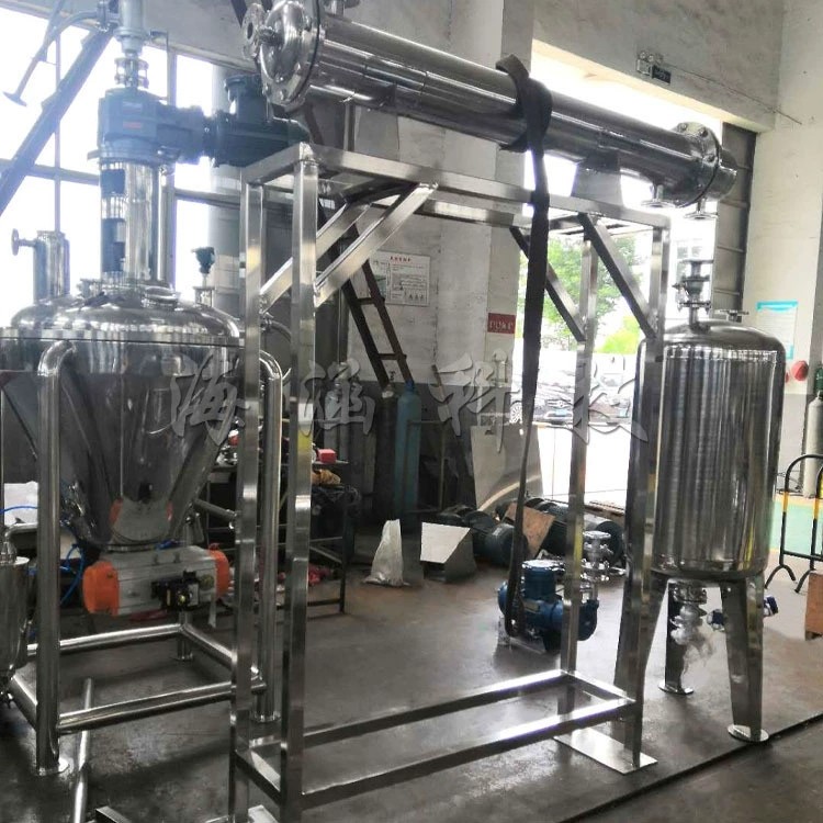 ZXLG系列單錐螺帶干燥機