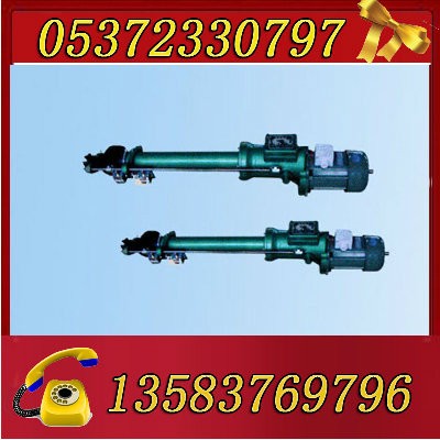 0.37KW，推力150KG，行程500DT直式推桿