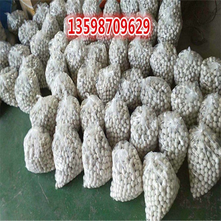 			 工業(yè)用實心橡膠球振動篩彈力清網(wǎng)球廠家			 