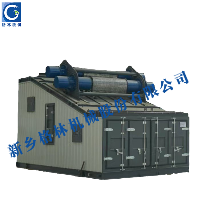 環(huán)保直線(xiàn)篩 格林機(jī)械 廠(chǎng)家直銷(xiāo)