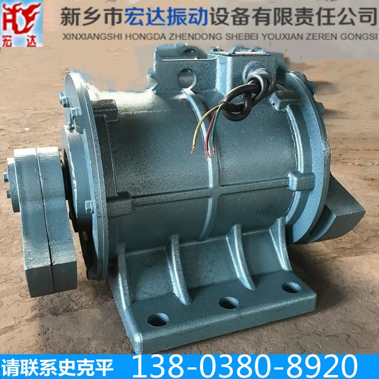 ZDJ系列振動(dòng)電機(jī)那家生產(chǎn) ？ZDJ振動(dòng)電機(jī)廠家提供 