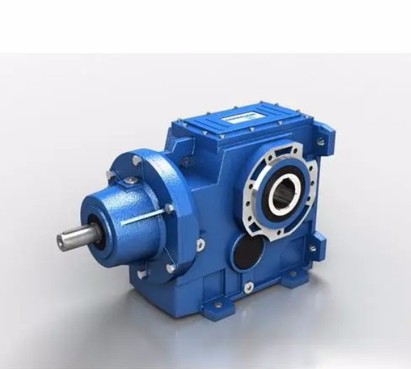 上海螺旋傘齒輪減速機(jī) 減速機(jī)規(guī)格型號咨詢生產(chǎn)廠家賽尼
