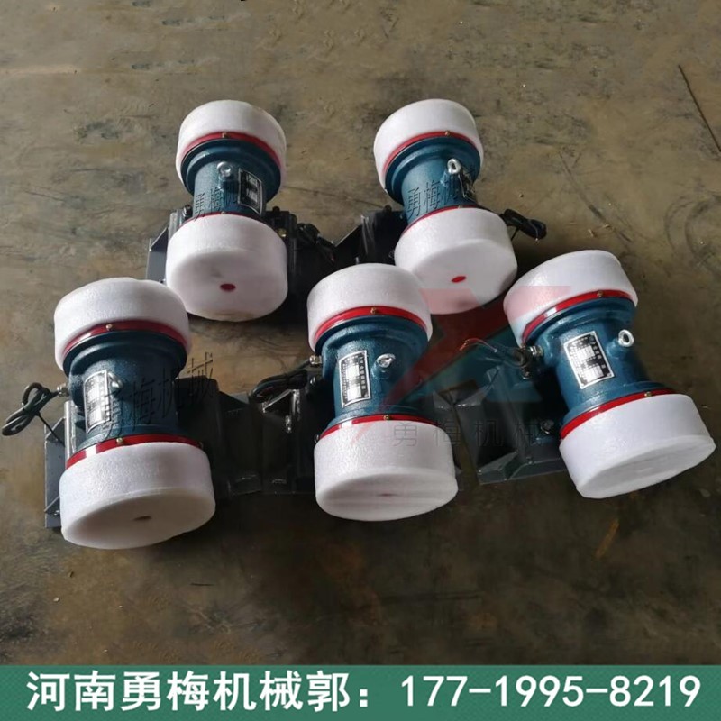 布袋除塵器灰斗振打電機(jī) 電機(jī)艙壁振動(dòng)器 
