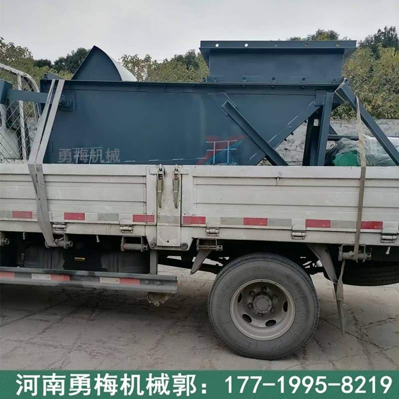 煤炭運送裝置K3往復(fù)式給煤機 井下用防爆給料機