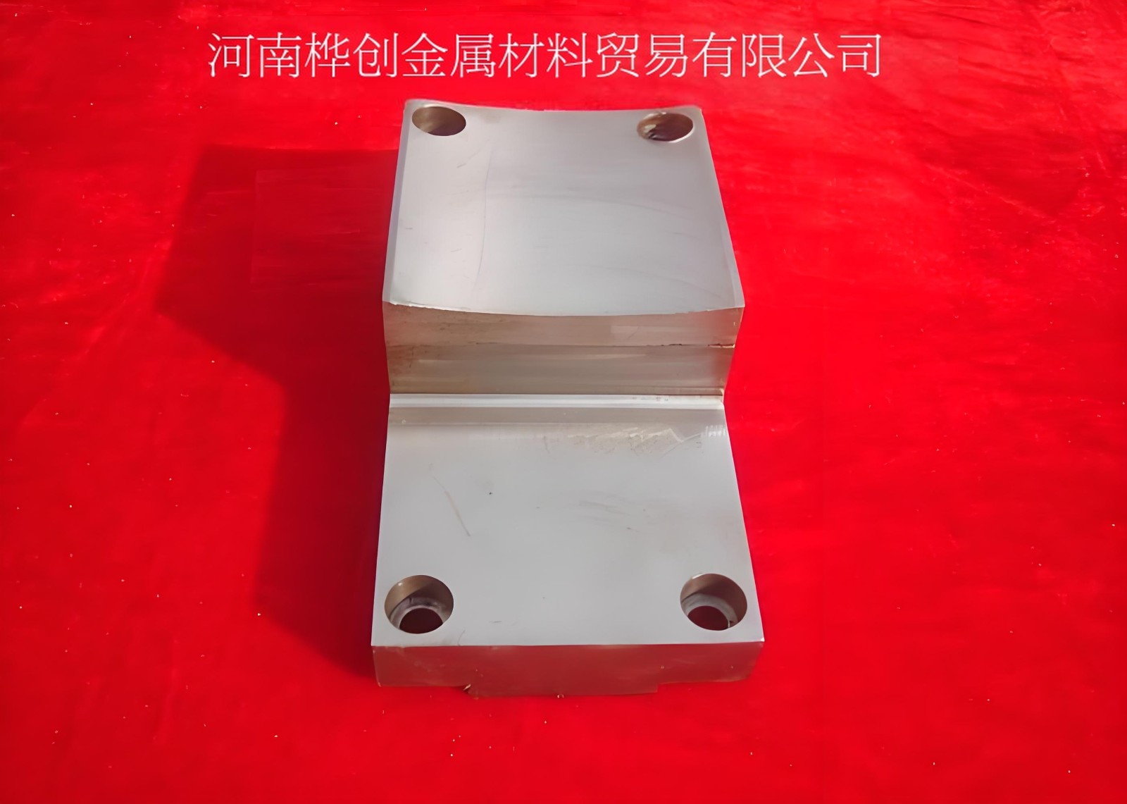 軋輥磨床巴氏合金拖瓦加工鑄造