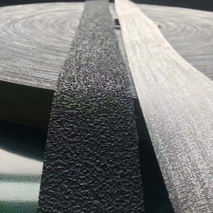 防滑顆粒皮、防滑粒面皮