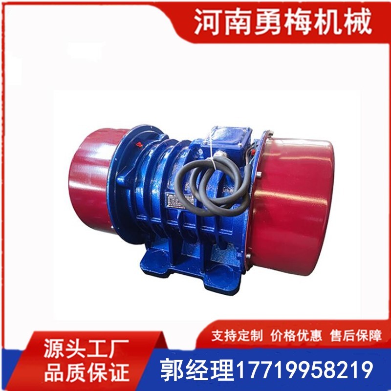 礦用振動(dòng)篩激振源臥式振動(dòng)電機(jī) 防閉塞電動(dòng)機(jī) 三相異步電機(jī)