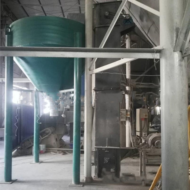 多功能物料NE斗式提升機(jī) 環(huán)鏈斗提機(jī)