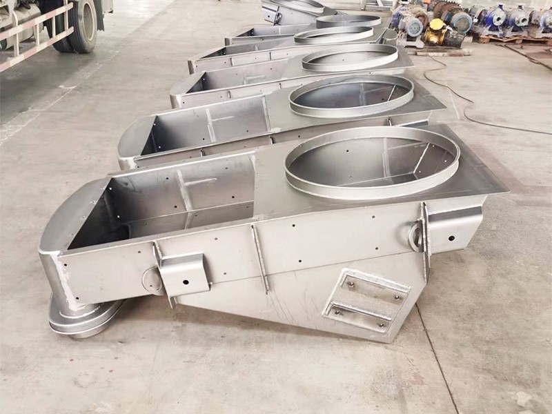 防爆電磁給料機(jī),防爆電磁振動給料機(jī)，防爆振動給料機(jī)
