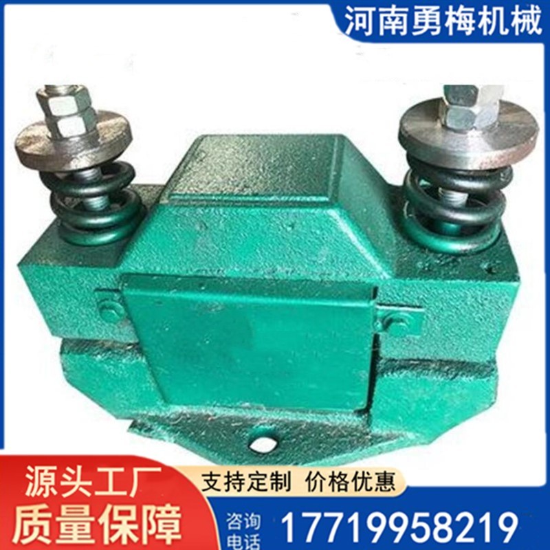 解決堵塞問題CZ800電磁倉(cāng)壁振動(dòng)器 倉(cāng)壁震打器