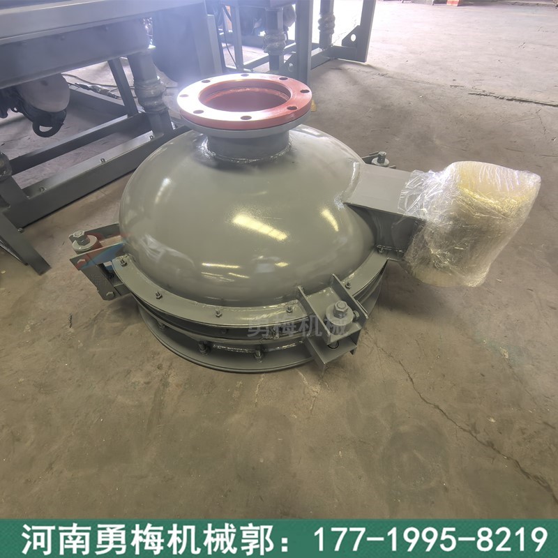 石灰料倉(cāng)防閉塞DZL800振動(dòng)料斗 方倉(cāng)排料器