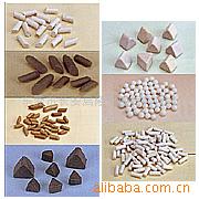 研磨石、研磨拋光劑
