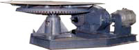   圓盤(pán)給料機(jī)