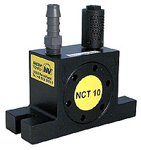 振動器NCT