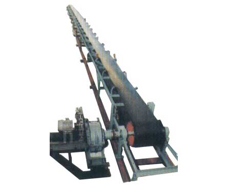 供應(yīng)輸送機(jī)，通用固定帶式輸送機(jī)，新鄉(xiāng)升基