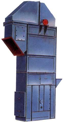 供應(yīng)供應(yīng)提升機(jī)，斗式提升機(jī)，新鄉(xiāng)升基利 