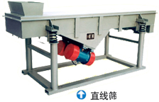 SZF系列直線(xiàn)振動(dòng)篩