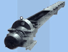 螺旋輸送機