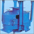BR型圓盤(pán)座式給料機(jī)