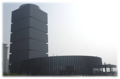 太原煤炭工業(yè)技術(shù)裝備展會(huì)